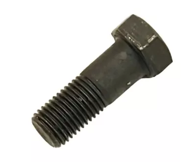 Mercury MerCruiser 10-68743 Genuine OEM 233-888 HP Bulldog Engine Hex Head Screw • $8.95