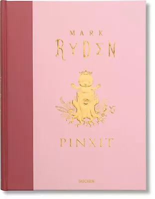 Mark Ryden - Pinxit - Limited Collector's Edition - Signed & Numbered - Bags • $948.34