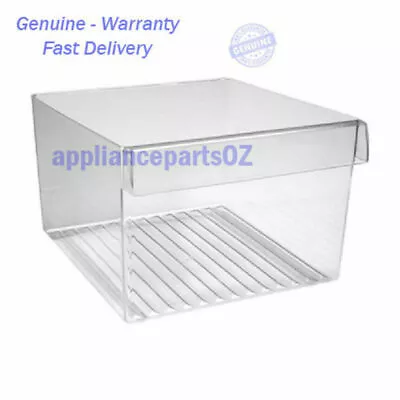 875309P Bin Crisper B 790 Pkd Fisher Paykel Refrigeration Parts • $82.50