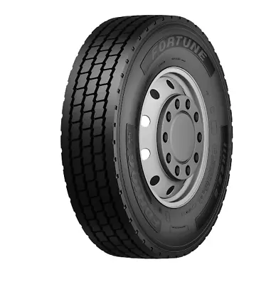 4 Tires 295/75R22.5 Fortune H FDH106 Drive 16 Ply 295 75 22.5 Commercial Truck • $1649.89