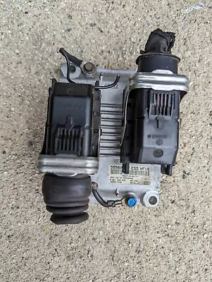 2006-2009 Saab 9-3 Aero 2.8 Turbo ECU ECM Engine Control Module Part# 55560279 • $140