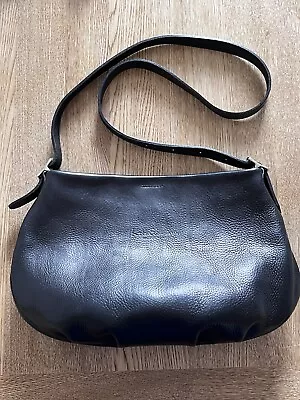 Kate Sheridan Black Eve Bag - With Dust Bag  • £77