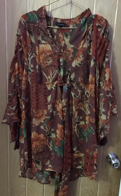 £15 • Buy WARDROBE CLEARANCE!!! Topshop Kaftan