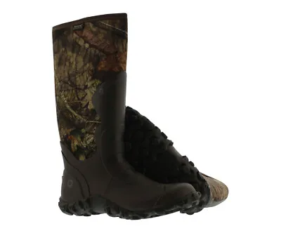 Bogs Decoy Boot Mens Shoes Size 9 Color: Mossy Oak • $69.90