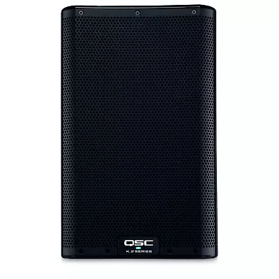 QSC K8.2 Portable 8  Active Speaker • £814