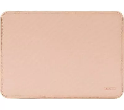 Incase - ICON Sleeve For 13  Inch Apple MacBook Pro & MacBook Air - Pink • £29.99