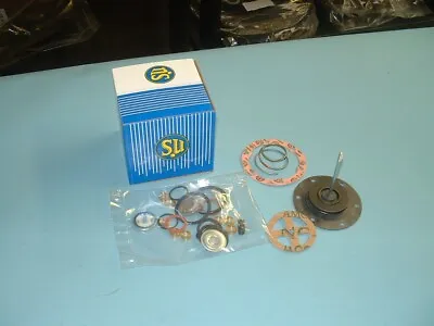 SU Fuel Pump Rebuild Kit For Electronic Versions 1307/1308 E Type MGB MK2 • $54.16