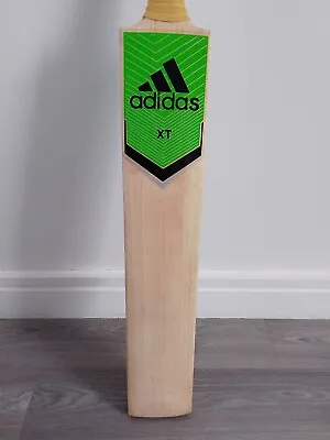 £22 • Buy Adidas XT Cricket Bat