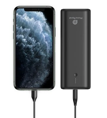 $65 • Buy Fast Charging PD 20W Power Bank Power Source Mobile Charger Power Bank 20000 MAH