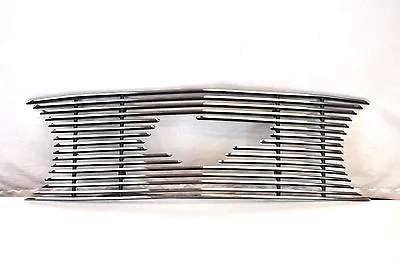 Billet Precision Ford Mustang GT Front Grille Grill Assembly Chrome Classic EZ • $28.50