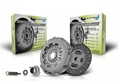 Blusteele Clutch Kit For Chevrolet Corvette C4 5.7 Ltr L98 12/1984 W/ Warranty • $265.84