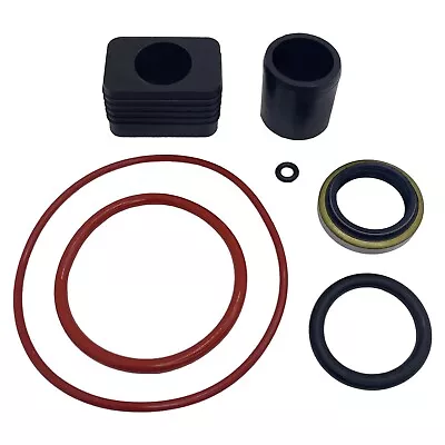Lower Unit Gearcase Seal Kit For Volvo Penta OMC Cobra SX - 3855275 18-2598 • $21.99