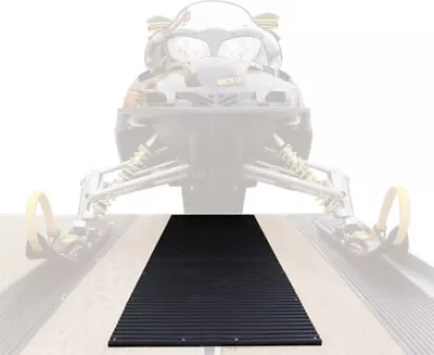 Raider Snowmobile Trailer Bed Mat Track Mat TraxMat 54 Inches Long • $54.95