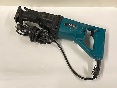 Makita JR3000V Variable Speed Corded Reciprocating Saw! AO1058788 • $29.95