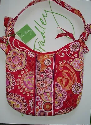 Vera Bradley Olivia Raspberry Fizz - Nwt • $22