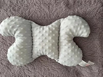 Baby Head Support Pillow • £1