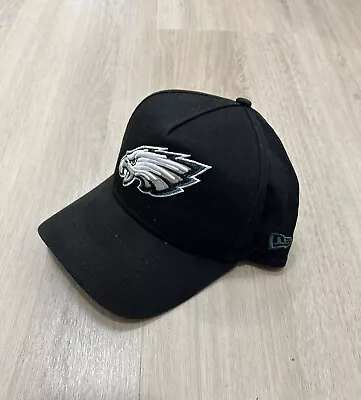 Philadelphia Eagles NFL New Era 9Forty A-Frame Snapback Cap • $29