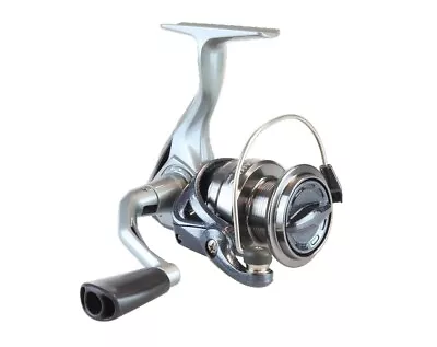 Okuma Azaki Spinning Fishing Reel - 2 Bearing Spin Reel • $37.95