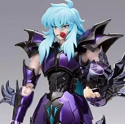 Saint Cloth Myth EX Pisces Aphrodite Spirit Web Saint Seiya Hades Figure Japan • $271.85