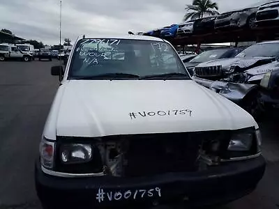 $15 • Buy Toyota Hilux 2002 Vehicle Wrecking Parts ## V001759 ##