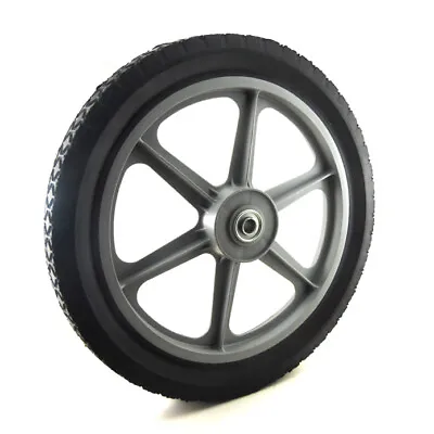 9078 Rotary Push Mower Wheel Compatible With Murray 71841  672074 • $34.95