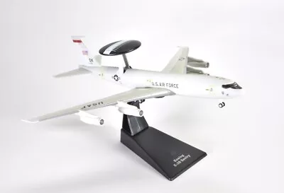 Boeing E-3B Sentry - 1:200 Bombers Atlas AIRCRAFT MODEL PLANE J106 • £17.88