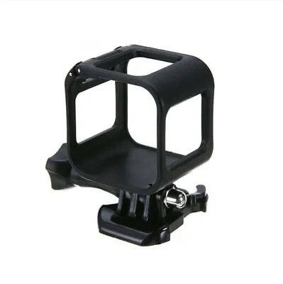 Low Profile Frame Mount Protective Housing Case  For GoPro Hero 4 5 Session New • $10.09
