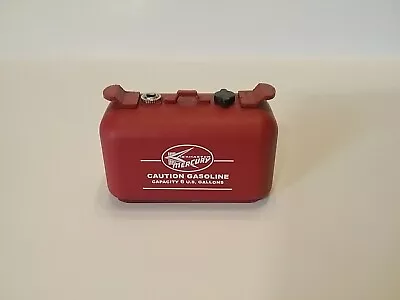 Toy Outboard Motor Gas Tank Battery Pack  K&o Scale  Fleetline With 1/8  Jack • $50