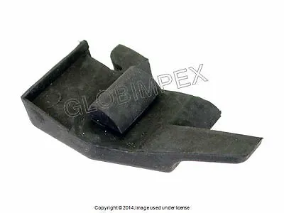 Mercedes R107 FRONT LEFT Door Seal At End Of Window Sealing Brush URO PARTS • $32.65