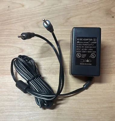 Midland AC-DC Adaptor AU28-090-015T Power Supply Charger For 2 Way Radios • $9.90