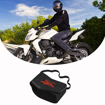 Motorcycle Protective Gear Shift Pad Shoes Boots Scuff Protector Shifter Guards • $6.99