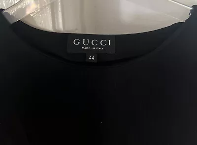 Gucci Vintage Tom Ford Dress Size 44 • $341.08