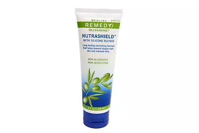 Medline Remedy Nutrashield Skin Protectant 4 Oz - Expired 12/2023 • $10.11