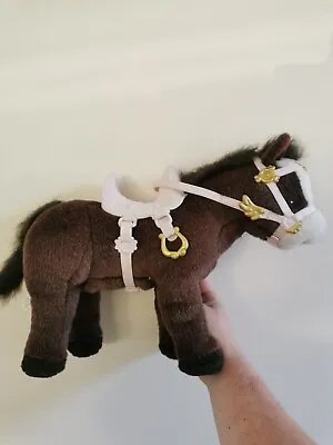 Zapf Baby Born Horse • £10