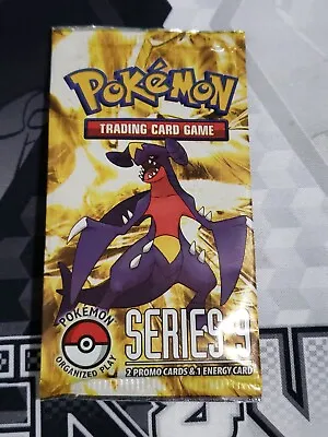 Pokemon POP - Series 9 Booster Pack -  Factory Sealed • $40
