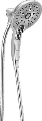 Delta In2ition Handheld Showerhead .5 GPM 5-Setting Chrome-Certified Refurbished • $196