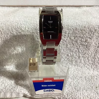 New Classic CASIO Quartz MTP-1165 Japan Movement  Watch • $22.95