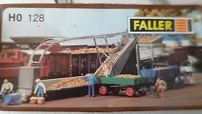 Faller HO 128 Sugar Beet Loader • £9