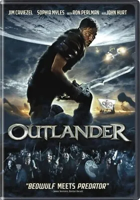Outlander New Dvd • $15.99