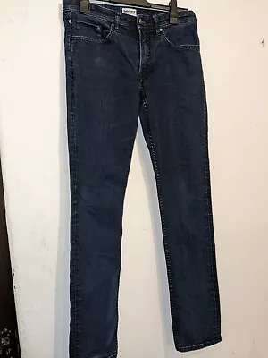 Timberland Jeans Men W32 L34 • £9