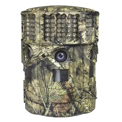 Moultrie No Glow 14MP Panoramic 180i Infrared Trail Game Hunting Camera P-180i • $89.95