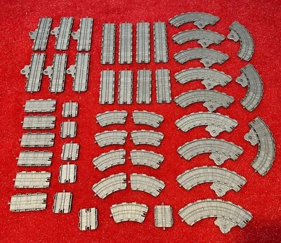 £8.99 • Buy Take N Play - Thomas The Tank Engine - Track X 48 Pieces