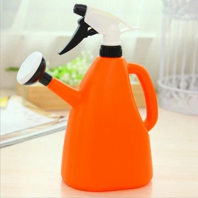 £24.46 • Buy Spray Bottle Spray Kettle Nozzle Plastic Watering Plants Cleaning Tools
