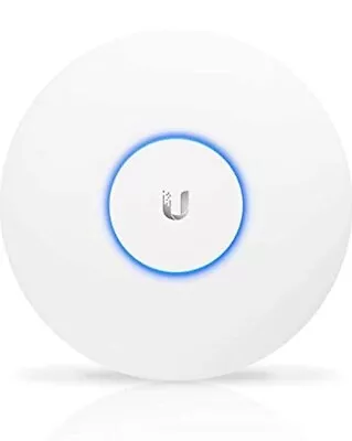 Ubiquiti Networks Unifi 802.11ac Dual-Radio PRO Access Point (UAP-AC-PRO-US • $139.99