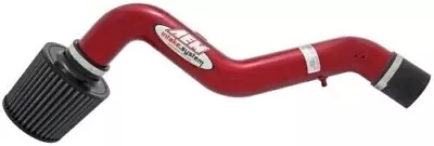 AEM 22-402R Red Short Ram Intake For 90-93 Integra RS/LS/GS/GSR • $299.99