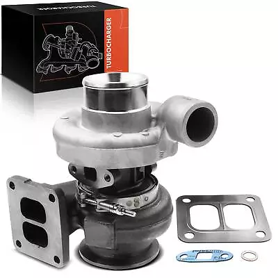 New Turbo Turbocharger For John Deere Industrial Various 4.5L 4045 4045T Engine • $219.99