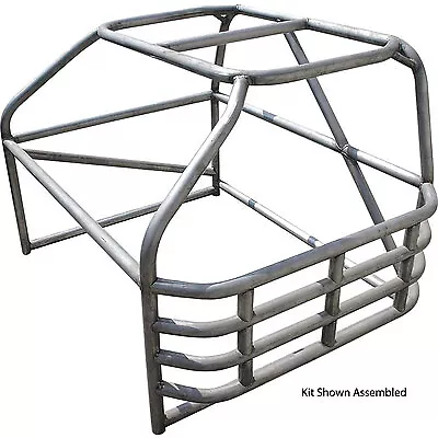 ALLSTAR PERFORMANCE Roll Cage Kit Deluxe Impala ALL22105 • $509.83