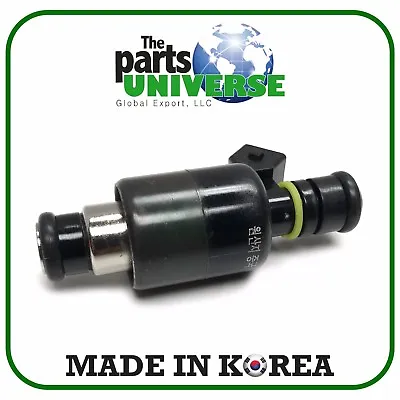 Fuel Injector For Daewoo Cielo Corsa 17103677 • $41.99