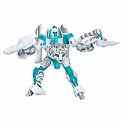 Transformers Vintage Beast Wars Action Figure | Tigatron • $17.99