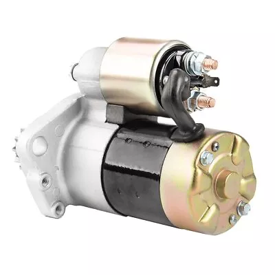 New Starter Motor For Nissan Altima 2.5L 2002 2003 2004 2005 2006 2007 17835 • $49.99